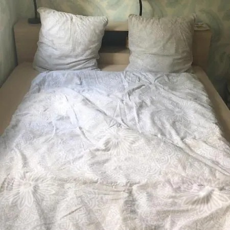 Apartment Studio A Villejuif Villejuif