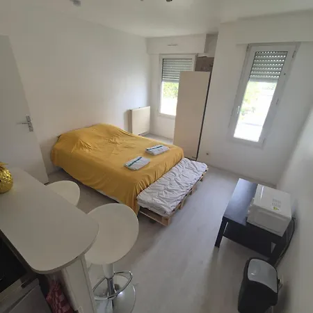 A Apartment *