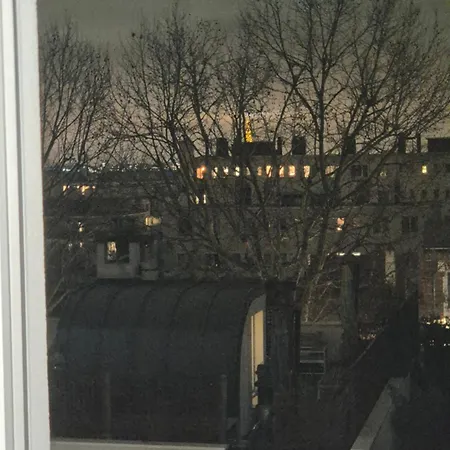 Apartment A *